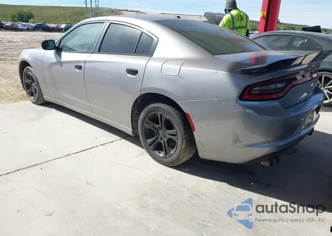 2015 Dodge Charger Se z USA, uszkodzony, nr VIN 2C3CDXBG0FH772110
